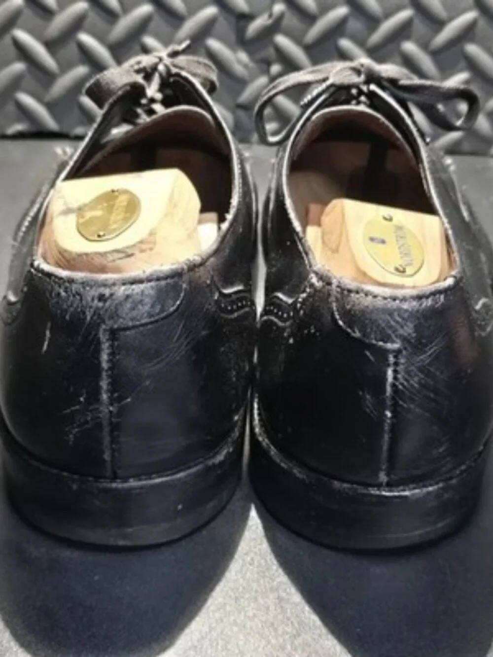 Allen Edmonds 